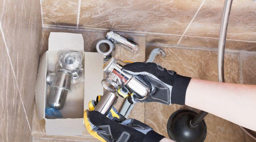 Local Chimney Repair in Port Murray, NJ